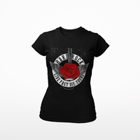 Rock rose shirt sale