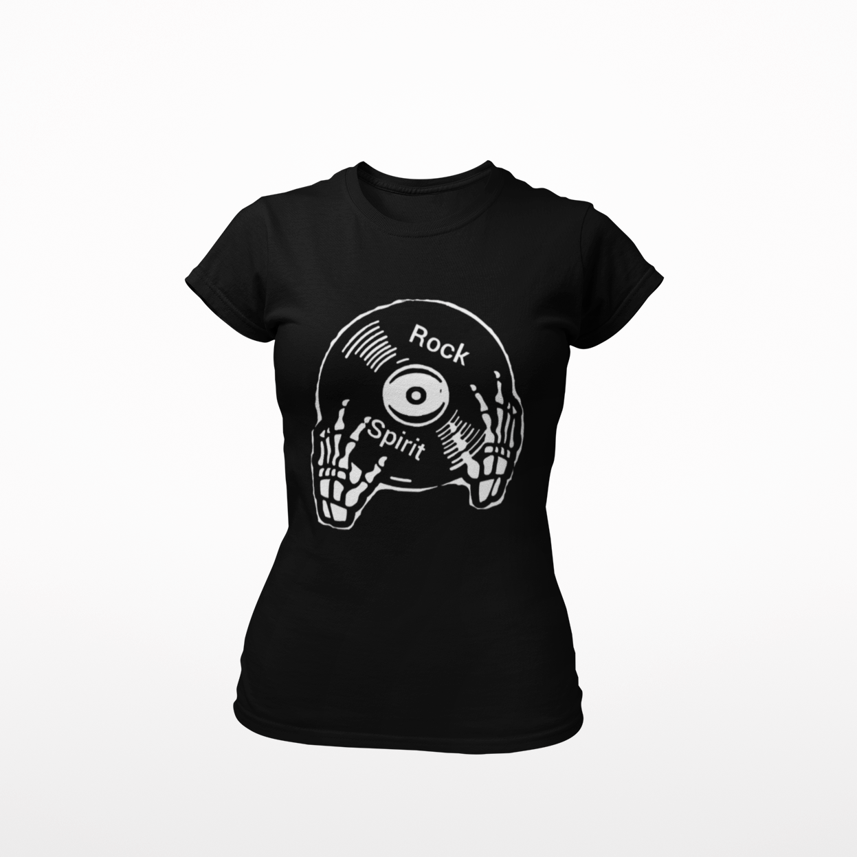Women T shirt Disco RS - Rock ☆ Spirit 
