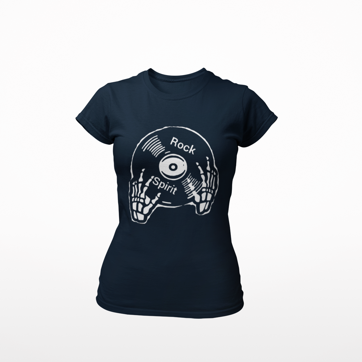 Women T shirt Disco RS - Rock ☆ Spirit 