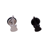 Piercing Earrings Guitar RS