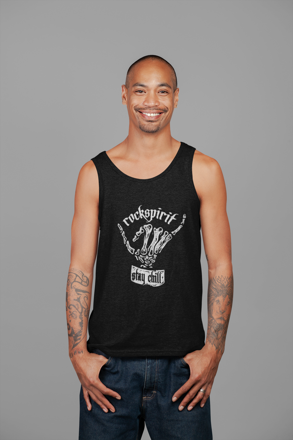 Tank Top Stay Chill