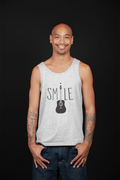 Tank Top Smile - Rock ☆ Spirit 