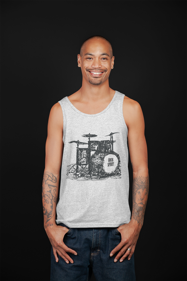 Tank Top Bateria
