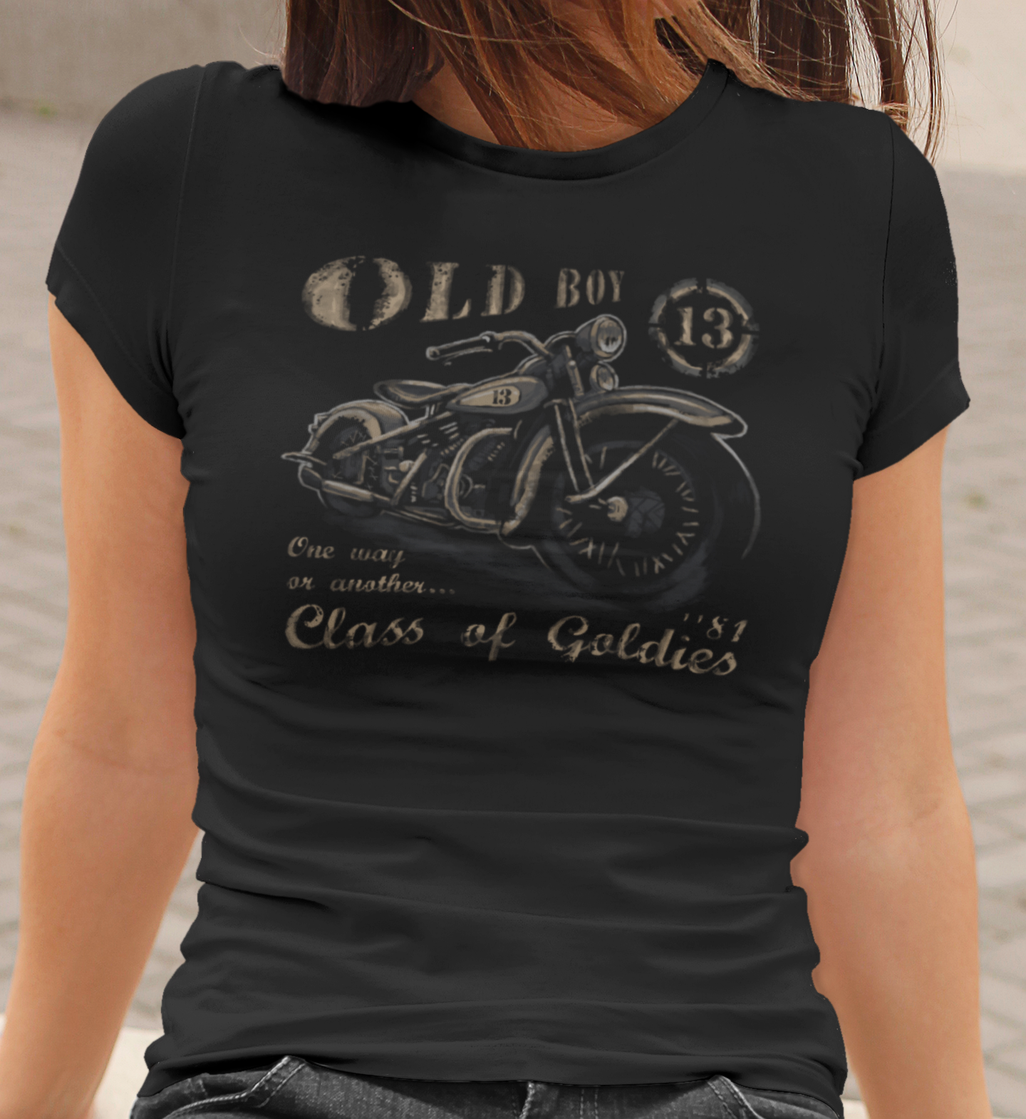 Women T shirt Stay Chill - Rock ☆ Spirit 