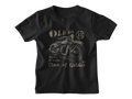 T Shirt Class Of Goldies - Rock ☆ Spirit 