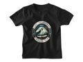 T Shirt Life Is A Wave - Rock ☆ Spirit 