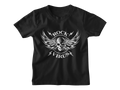 T Shirt Rock Virus - Rock ☆ Spirit 