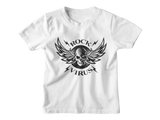 T Shirt Rock Virus - Rock ☆ Spirit 