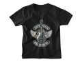 T Shirt Rock Fever - Rock ☆ Spirit 