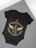 Bodysuit Make Some Noise - Rock ☆ Spirit 