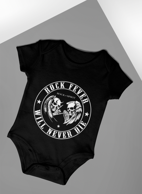 Bodysuit Rock Fever ND