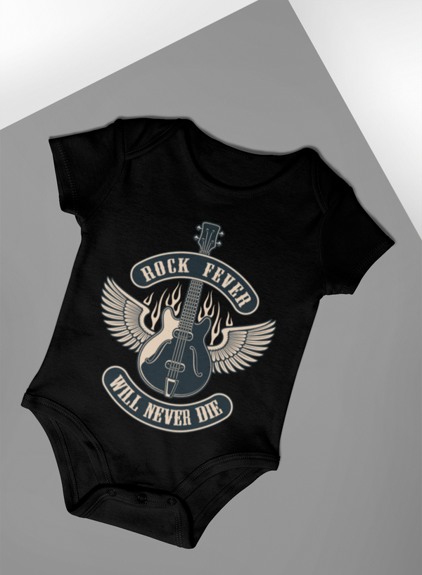 Bodysuit Rock Fever