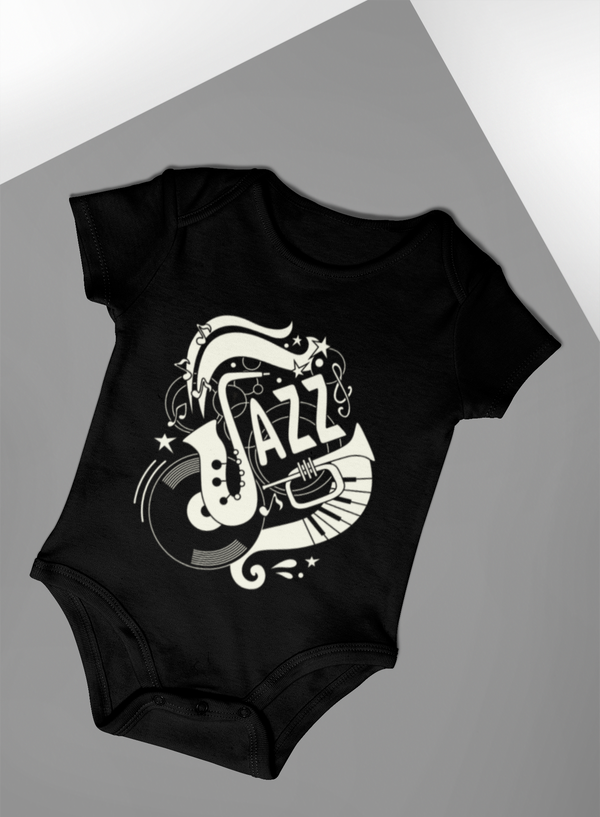 Bodysuit Jazz RS