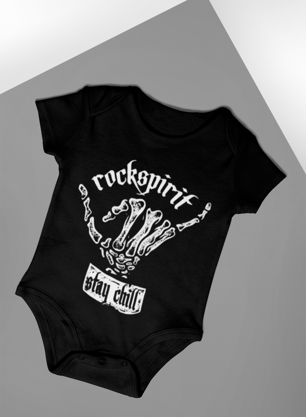 Bodysuit Stay Chill