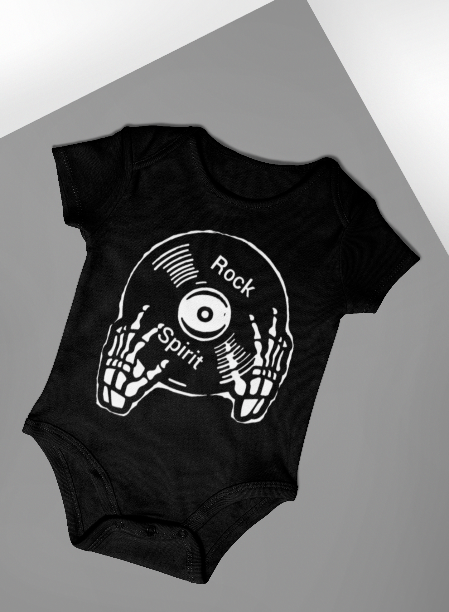 Bodysuit Disco RS - Rock ☆ Spirit 