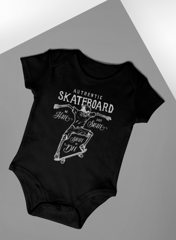Bodysuit Hate Skate