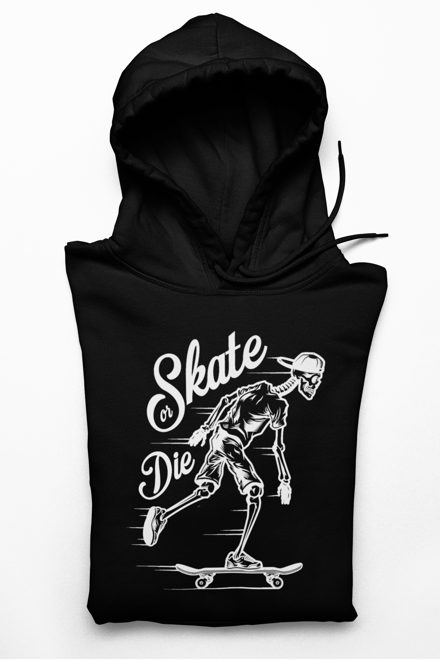 Kapuzenpullover Hate Skate