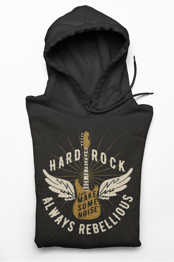 Hoodie Make Some Noise
