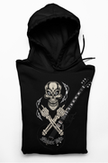 Hoodie Rock Or Die
