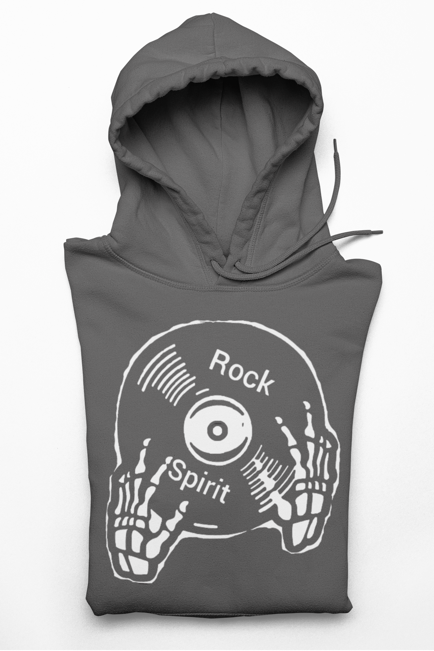 Hoodie Disco RS - Rock ☆ Spirit 