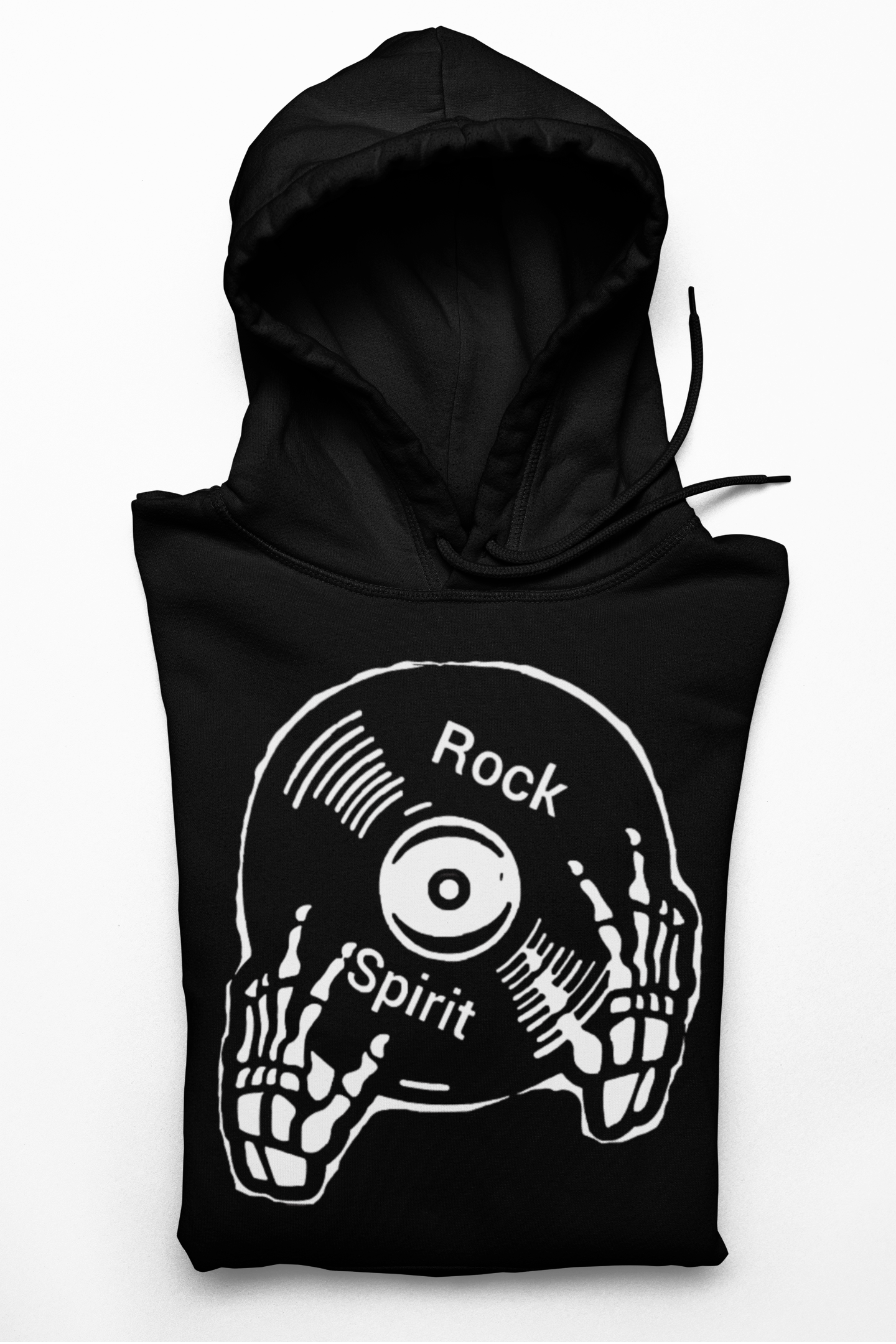 Hoodie Disco RS - Rock ☆ Spirit 