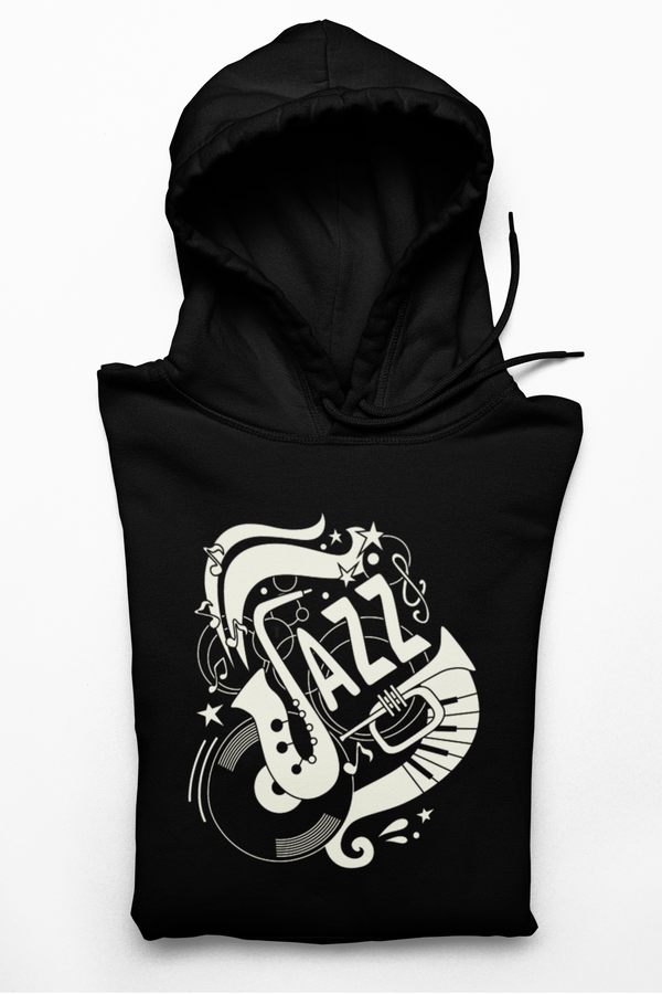 Hoodie Jazz RS