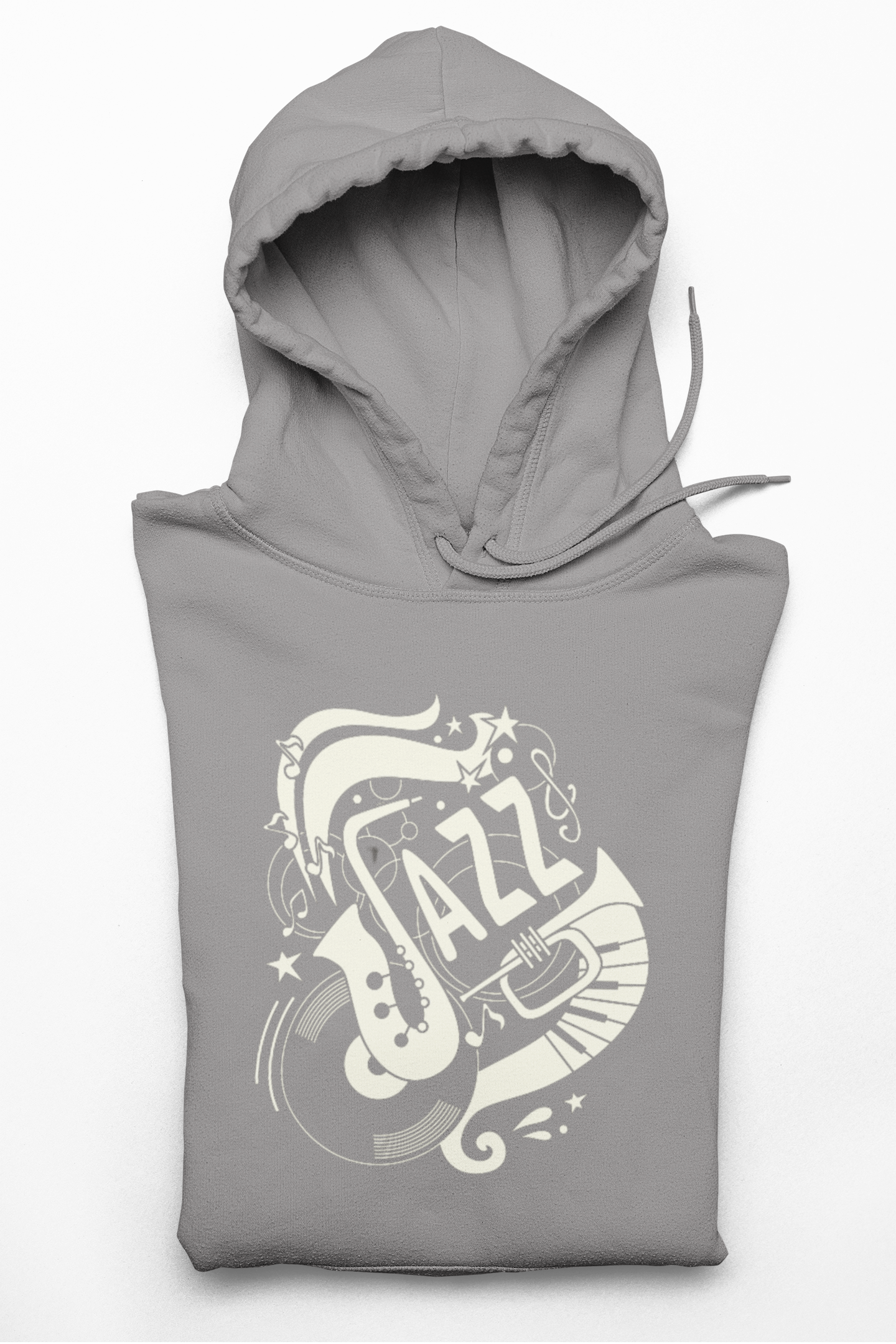 Jazz On RS Kapuzenpullover
