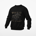 Sweatshirt / Hoodie Class Of Goldies - Rock ☆ Spirit 