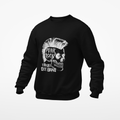Sweatshirt Punk Is Not Dead - Rock ☆ Spirit 