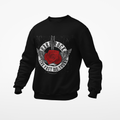 Sweatshirt / Hoodie Hard Rock Rose - Rock ☆ Spirit 