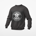 Sweatshirt Skate Is Not A Crime - Rock ☆ Spirit 