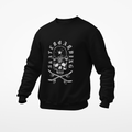 Sweatshirt Star Skateboarding - Rock ☆ Spirit 
