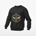 Sweatshirt Make Some Noise - Rock ☆ Spirit 