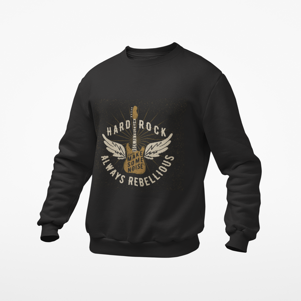 Sweatshirt Make Some Noise