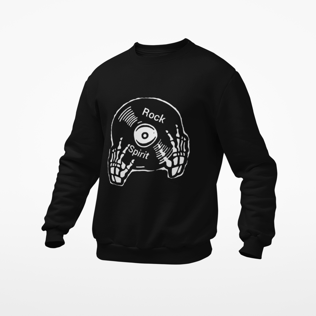 Sweatshirt Disco RS - Rock ☆ Spirit 