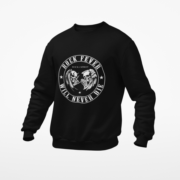 Sweatshirt Rock Fever ND