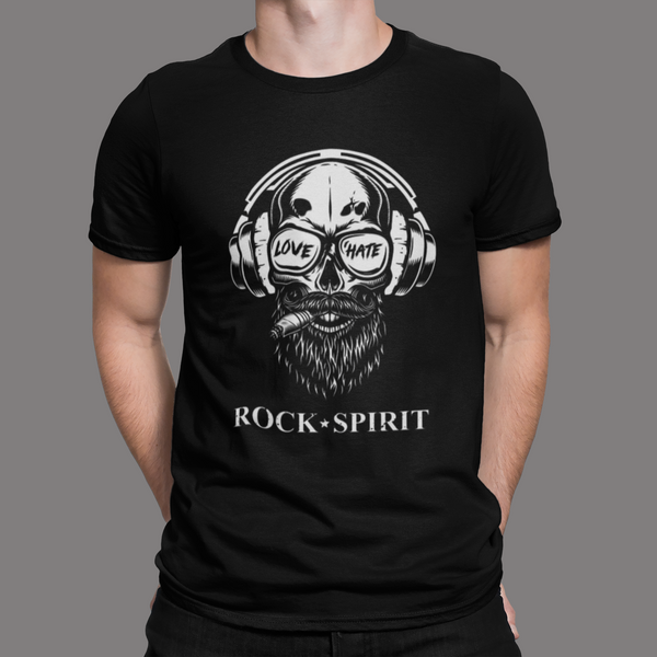 T Shrit Warrior RS