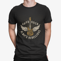 T Shirt Make Some Noise - Rock ☆ Spirit 