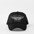 Cap Music Rock Virus RS - Rock ☆ Spirit 