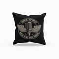 Cushion Music Is My Best Friend - Rock ☆ Spirit 