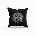 Cushion Cover Live Music - Rock ☆ Spirit 