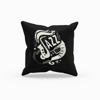 Cushion Cover Jazz On RS