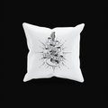 Cushion Cover Sex Drugs Rock N Roll - Rock ☆ Spirit 
