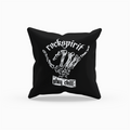 Cushion Cover Stay Chill - Rock ☆ Spirit 