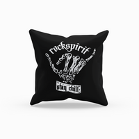 Cushion Cover Stay Chill - Rock ☆ Spirit 