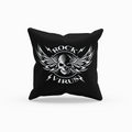 Cushion Cover Rock Virus - Rock ☆ Spirit 