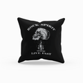 Cushion Cover Live Fast - Rock ☆ Spirit 