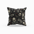 Cushion Cover FP Rock RS - Rock ☆ Spirit 
