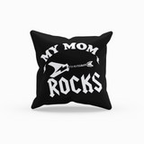 Cushion My Mom Rocks