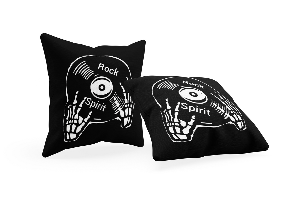 Cushion Cover Disco RS - Rock ☆ Spirit 
